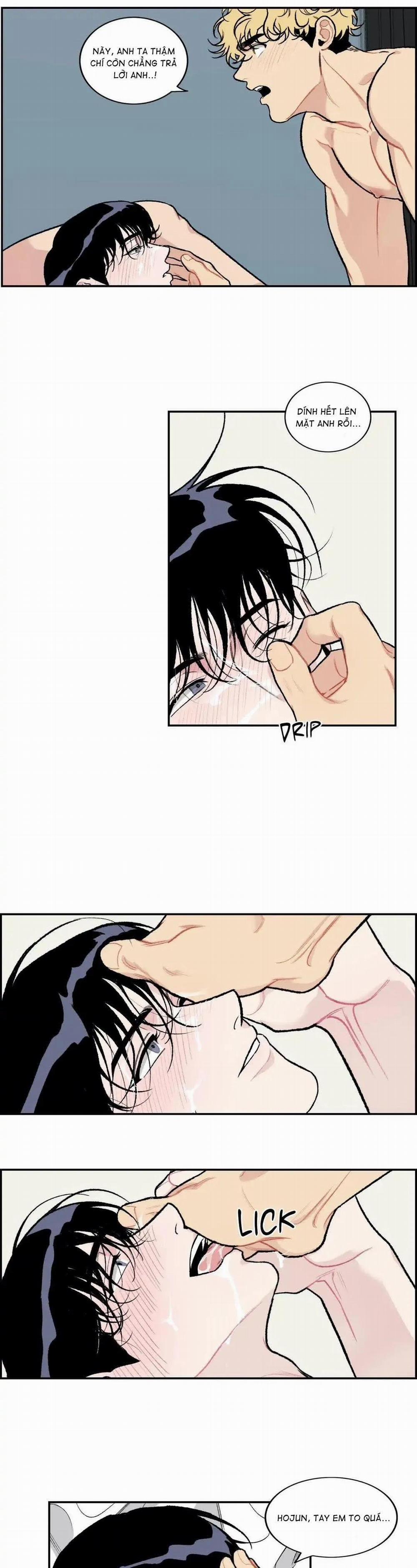 Thầy Giáo Damdang 46 trang 19