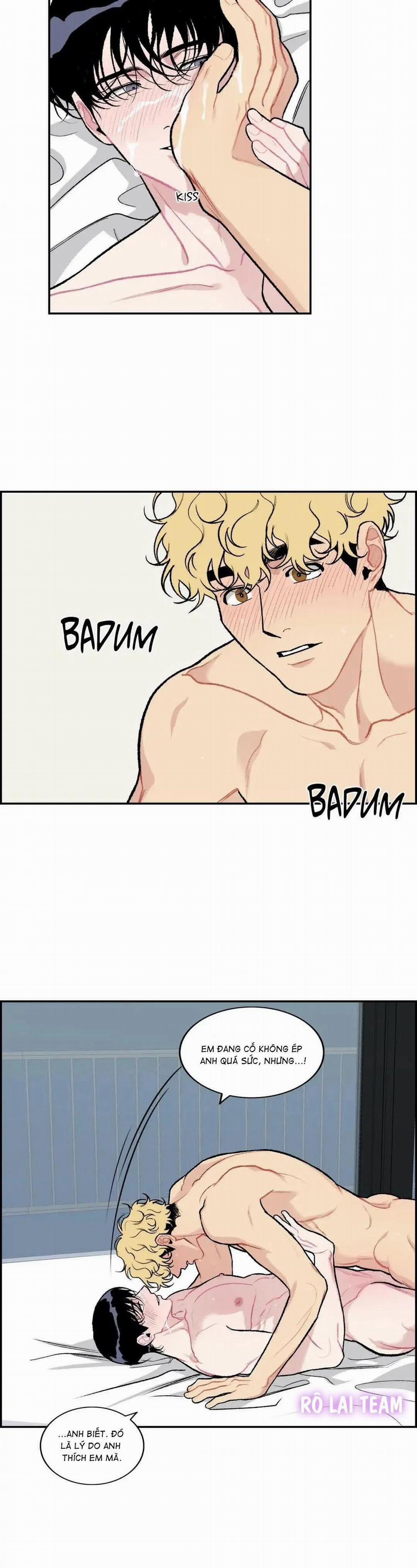 Thầy Giáo Damdang 46 trang 20