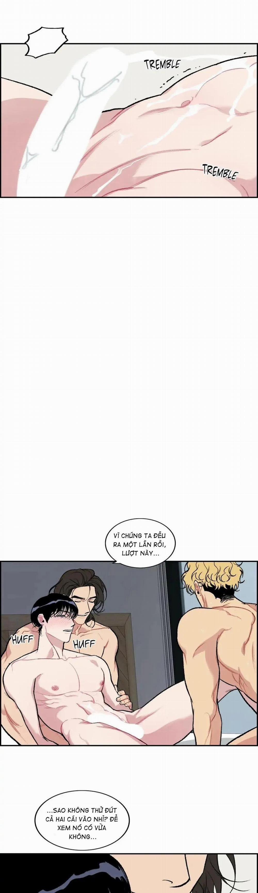 Thầy Giáo Damdang 46 trang 22