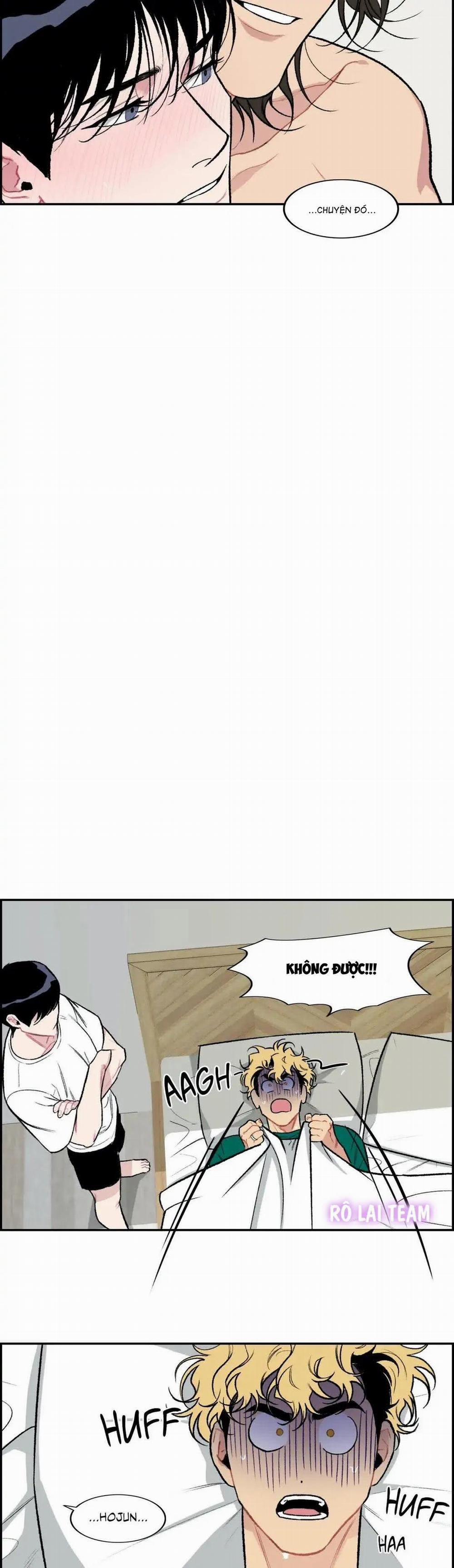 Thầy Giáo Damdang 46 trang 23