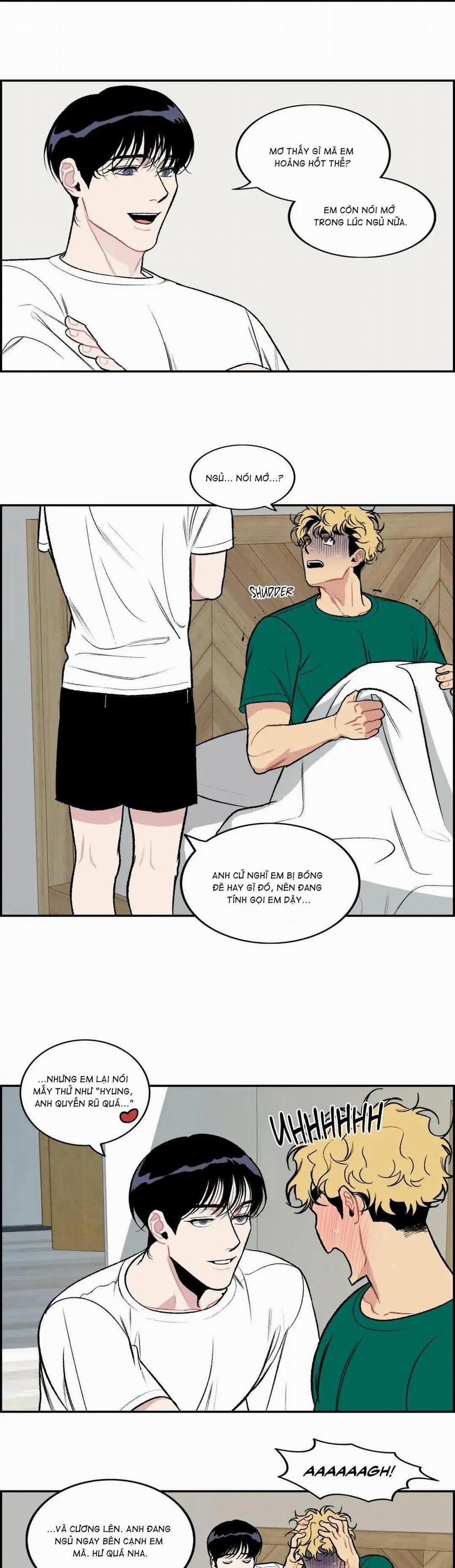 Thầy Giáo Damdang 46 trang 24