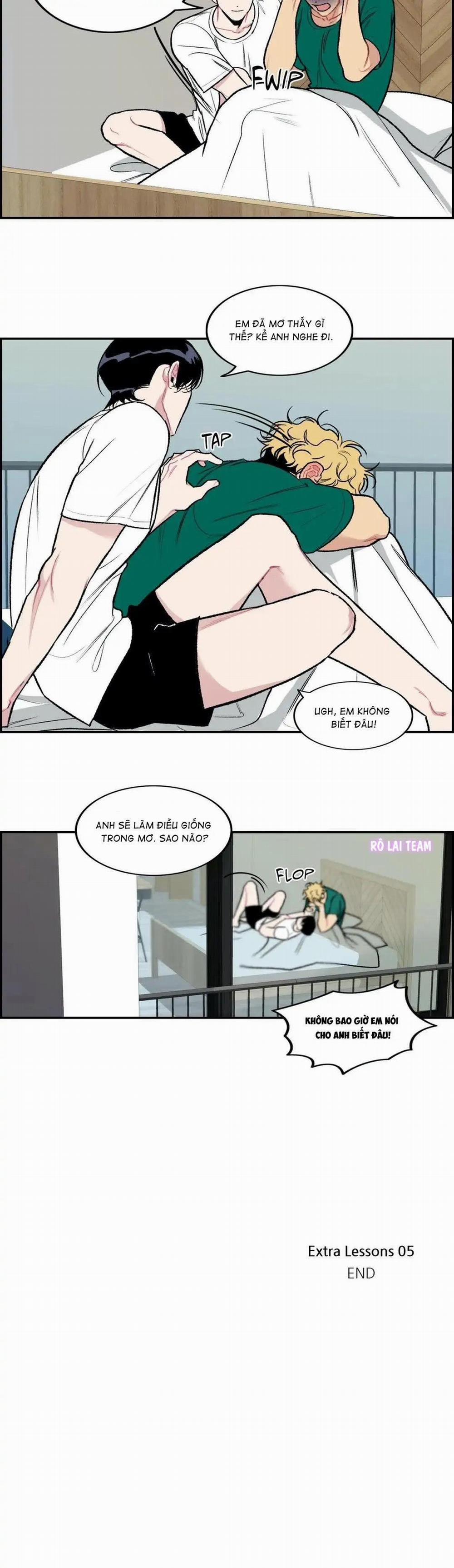 Thầy Giáo Damdang 46 trang 25