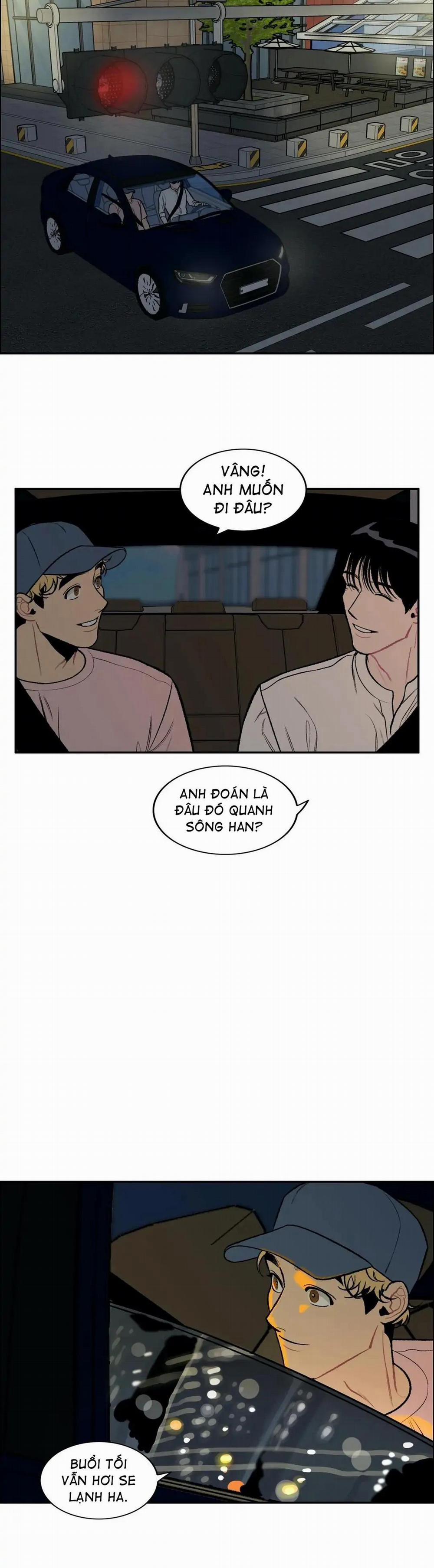 Thầy Giáo Damdang 47 EXTRA6 H+XECHAN trang 12