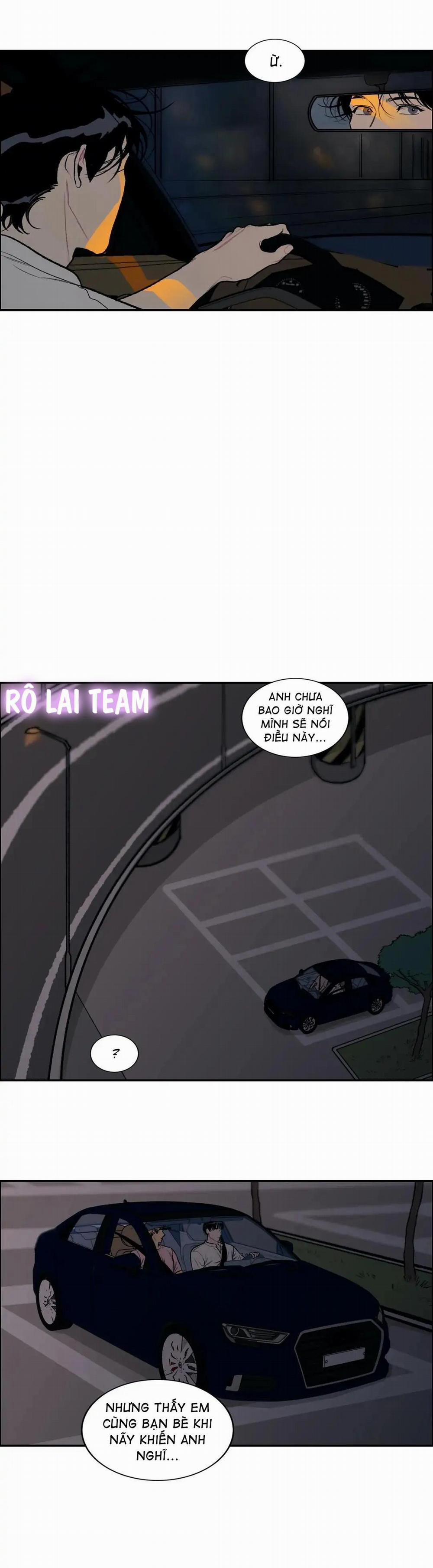 Thầy Giáo Damdang 47 EXTRA6 H+XECHAN trang 13