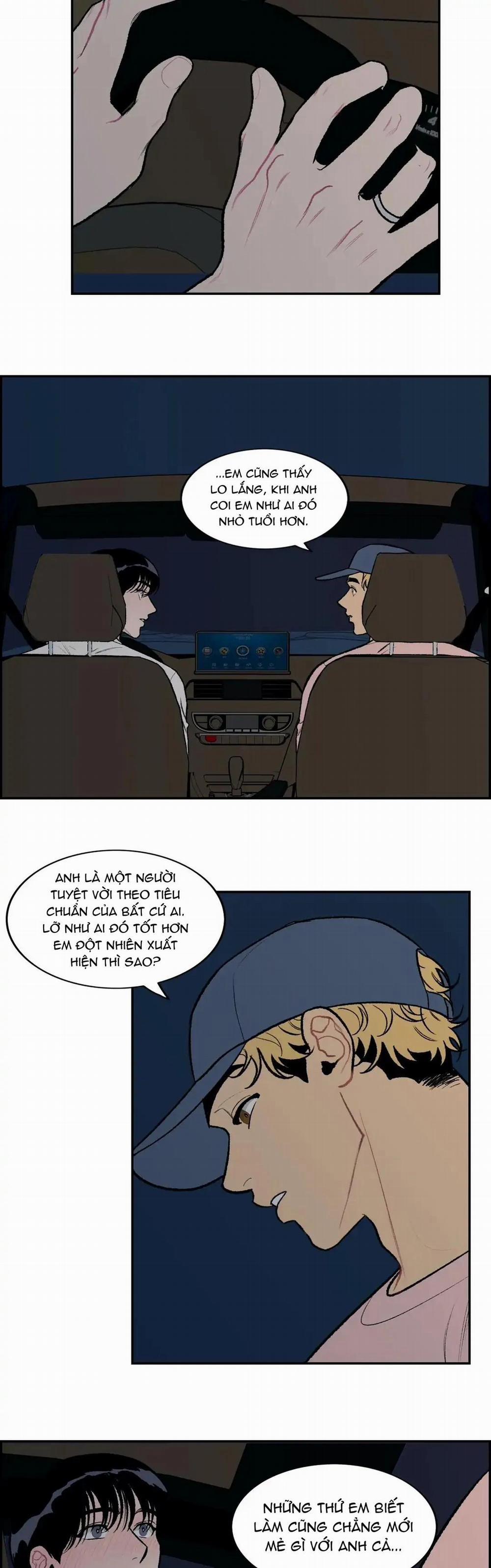 Thầy Giáo Damdang 47 EXTRA6 H+XECHAN trang 17