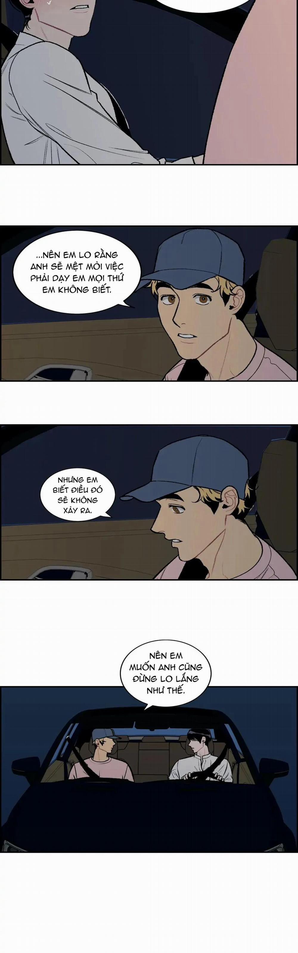 Thầy Giáo Damdang 47 EXTRA6 H+XECHAN trang 18