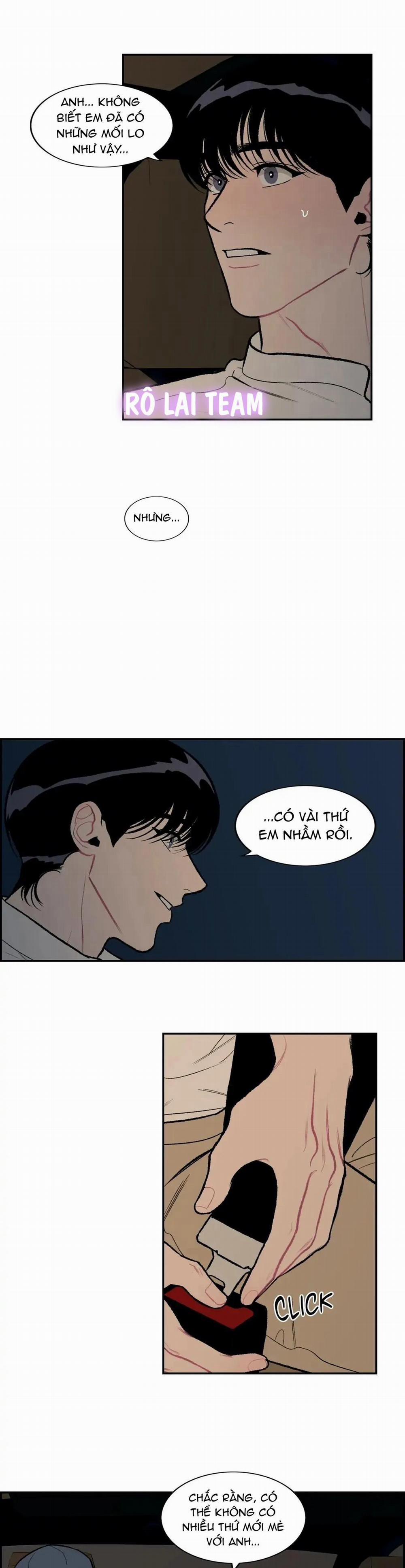 Thầy Giáo Damdang 47 EXTRA6 H+XECHAN trang 19