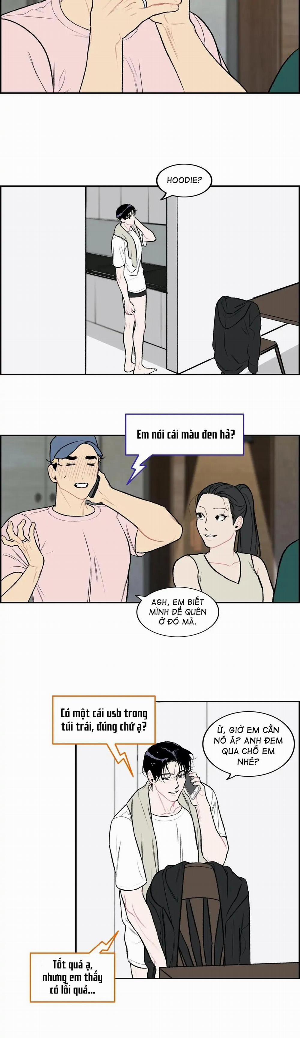 Thầy Giáo Damdang 47 EXTRA6 H+XECHAN trang 2