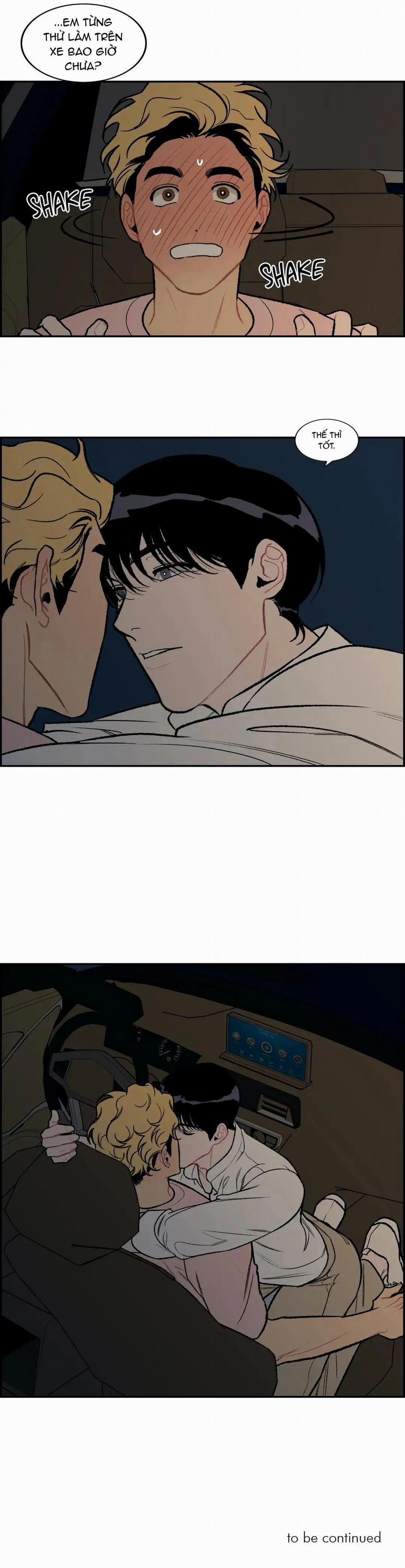 Thầy Giáo Damdang 47 EXTRA6 H+XECHAN trang 21