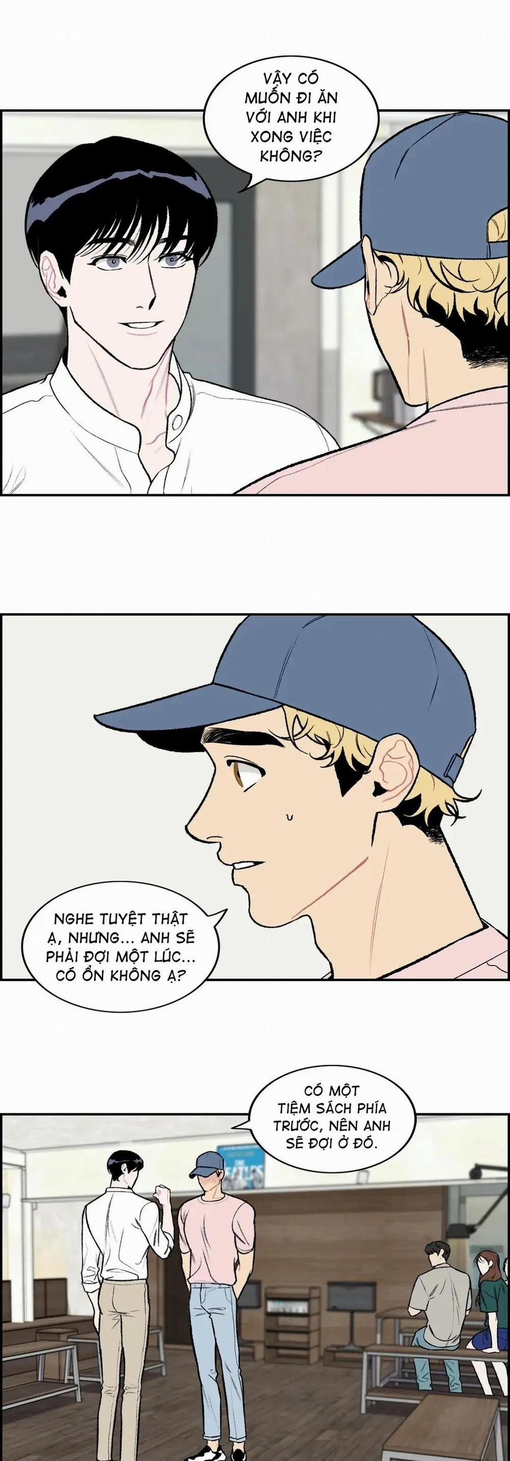 Thầy Giáo Damdang 47 EXTRA6 H+XECHAN trang 6