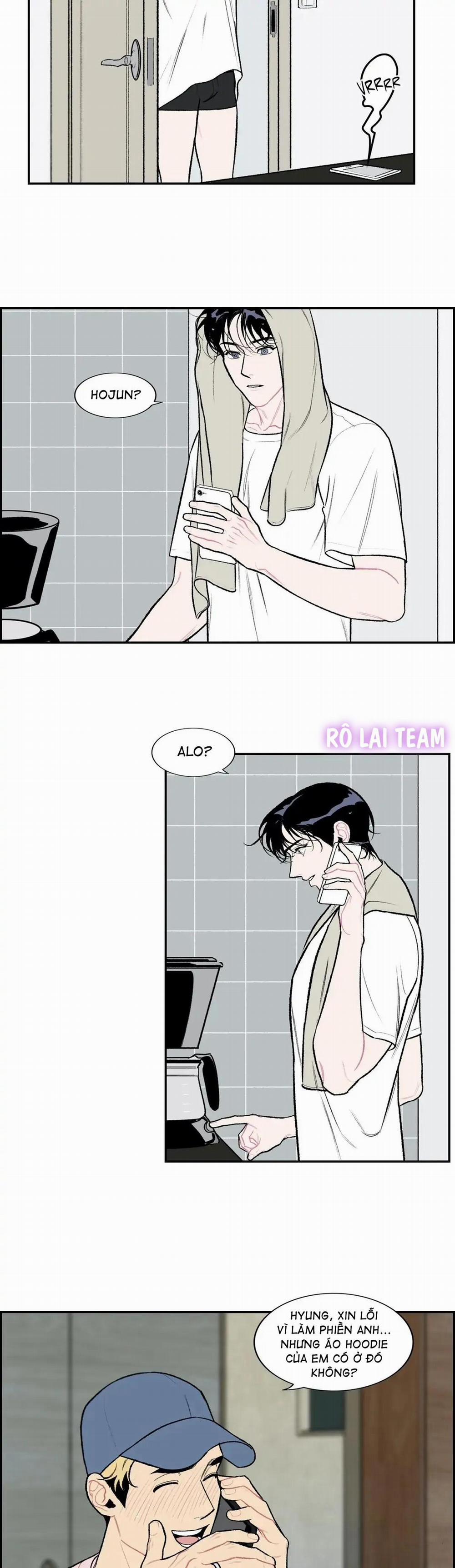 Thầy Giáo Damdang 47 trang 1