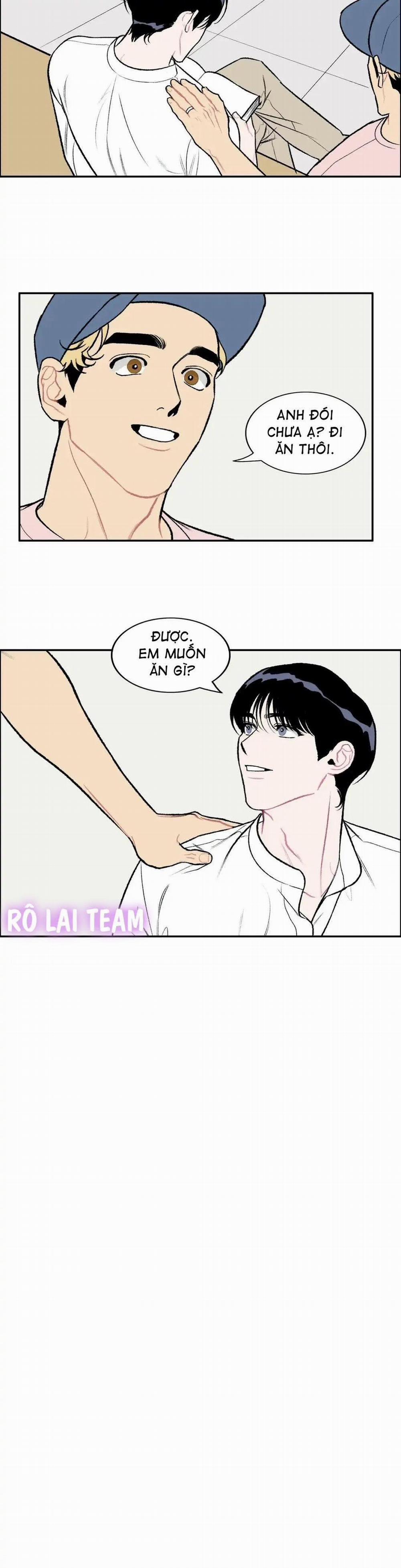 Thầy Giáo Damdang 47 trang 10