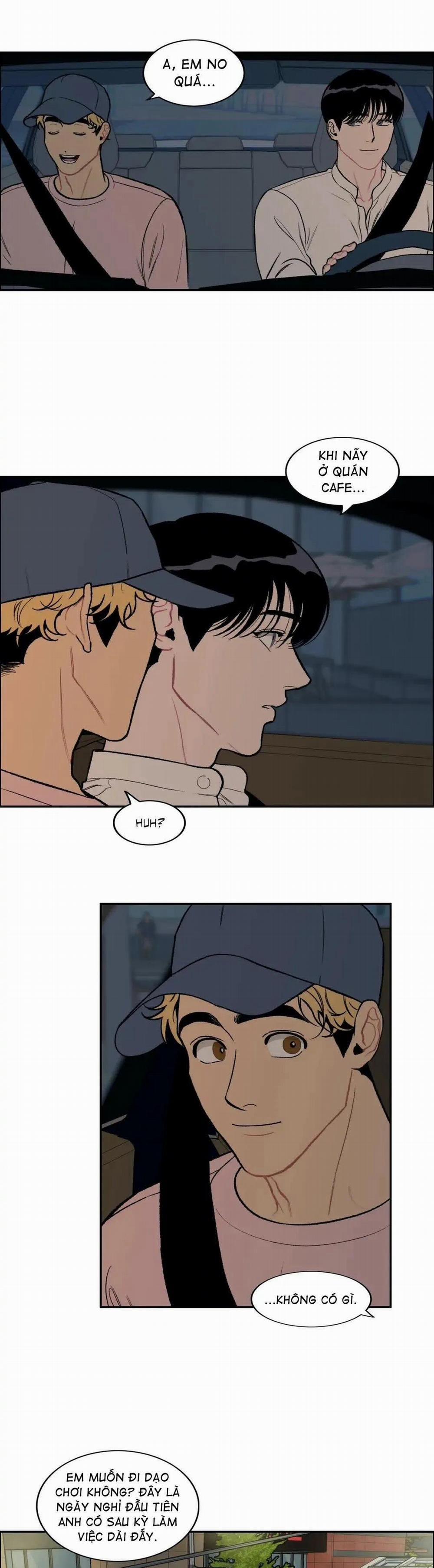 Thầy Giáo Damdang 47 trang 11