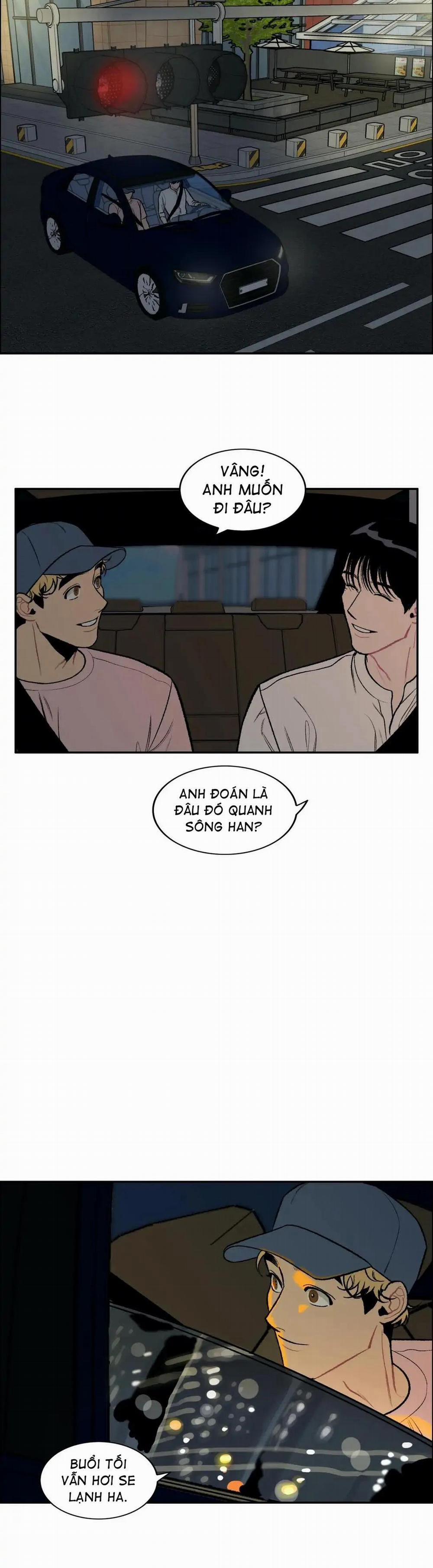 Thầy Giáo Damdang 47 trang 12