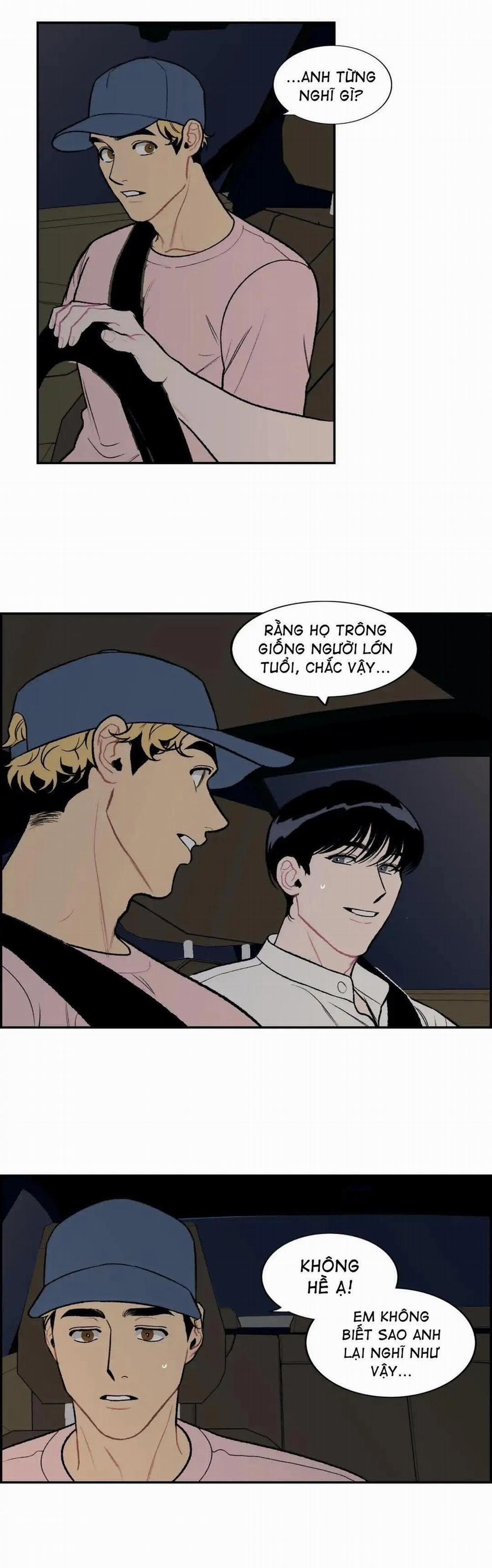 Thầy Giáo Damdang 47 trang 15