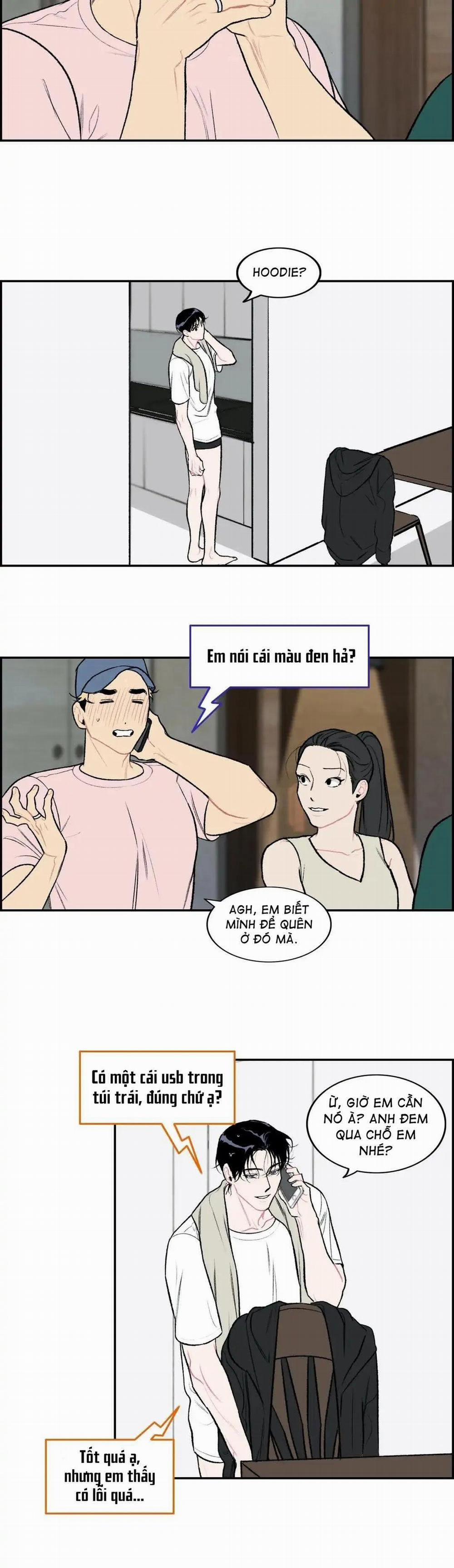 Thầy Giáo Damdang 47 trang 2