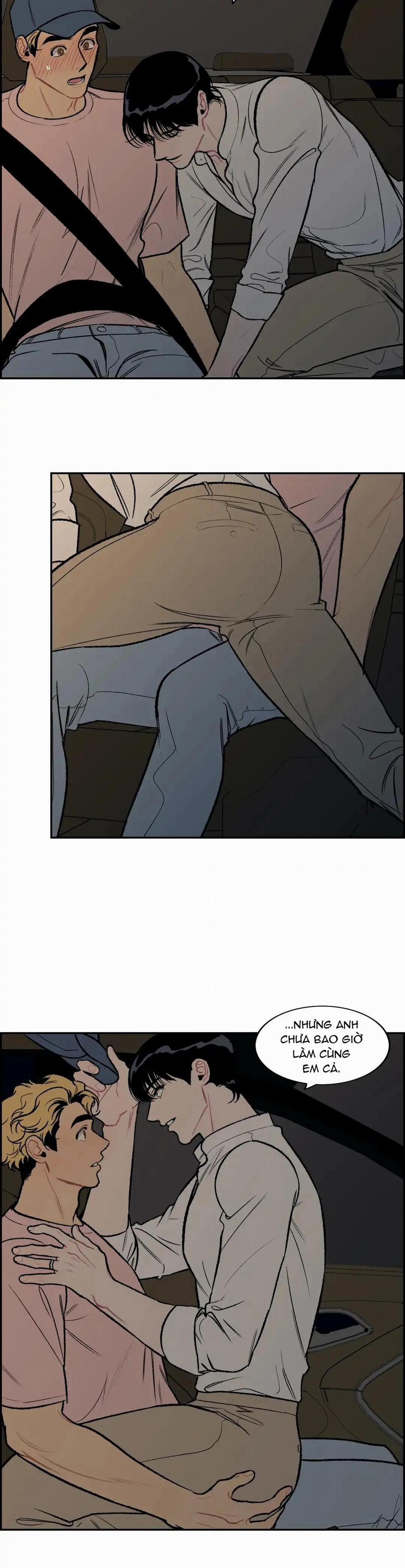 Thầy Giáo Damdang 47 trang 20