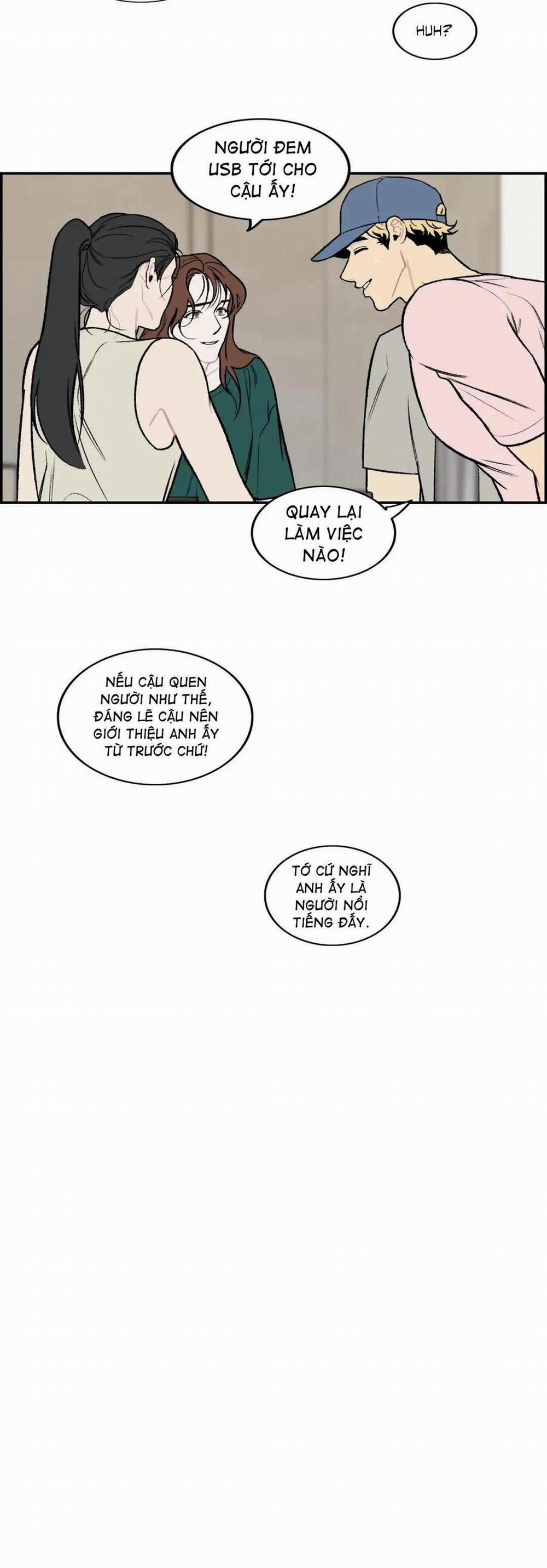 Thầy Giáo Damdang 47 trang 8