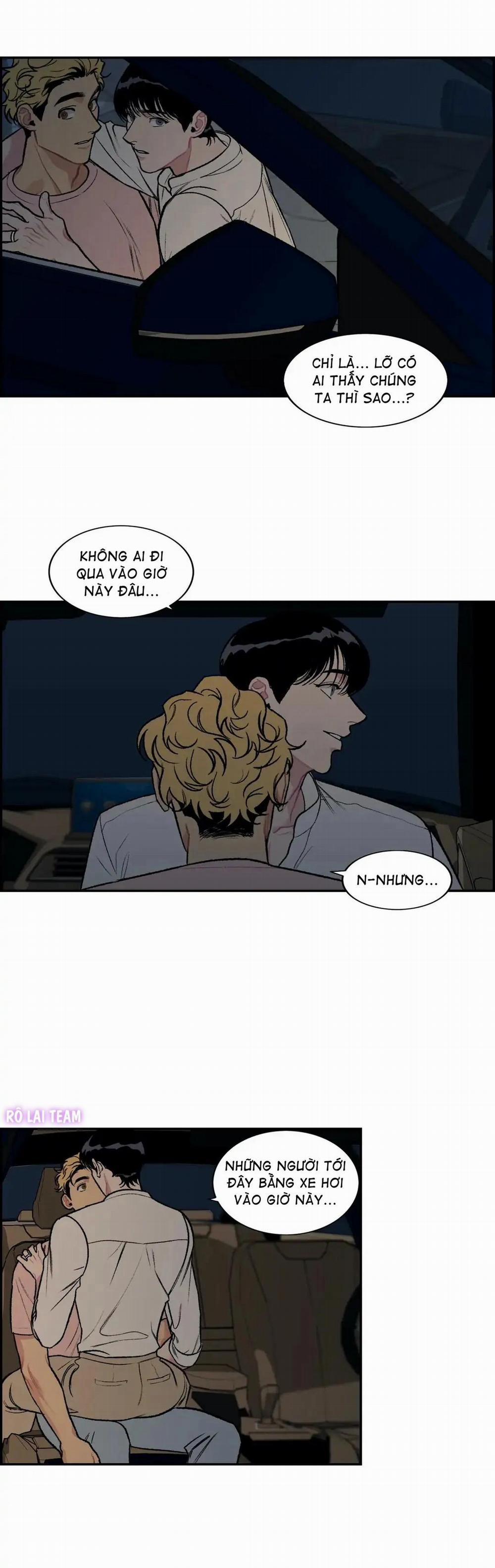 Thầy Giáo Damdang 48 EXTRA7 END H+++ trang 3