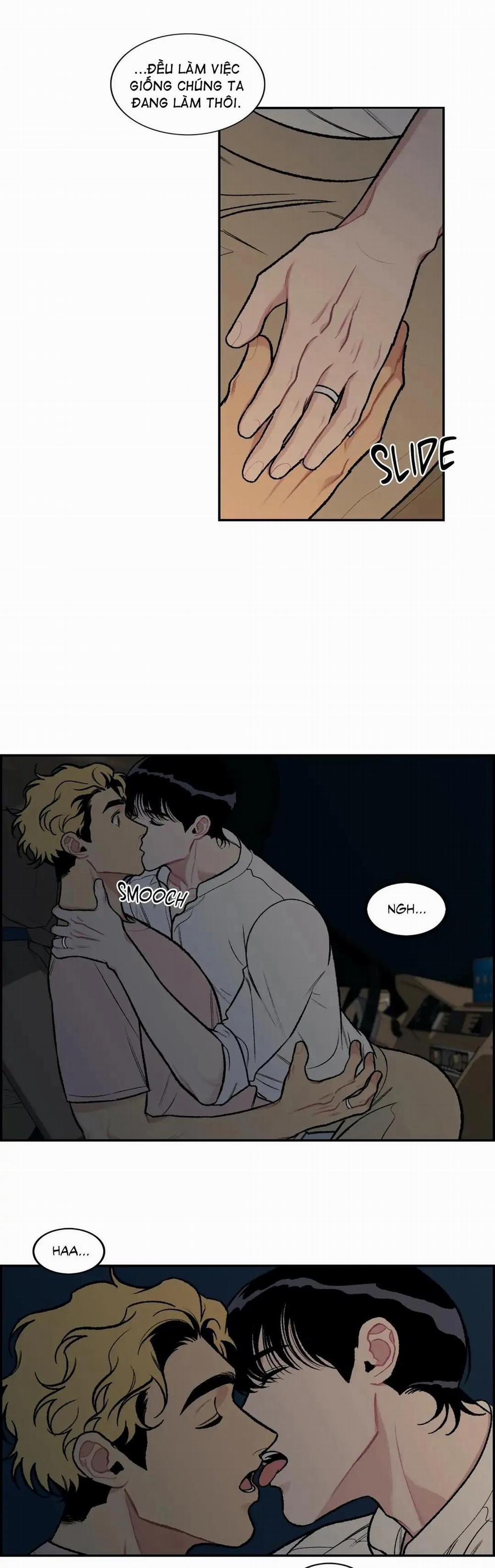 Thầy Giáo Damdang 48 EXTRA7 END H+++ trang 4