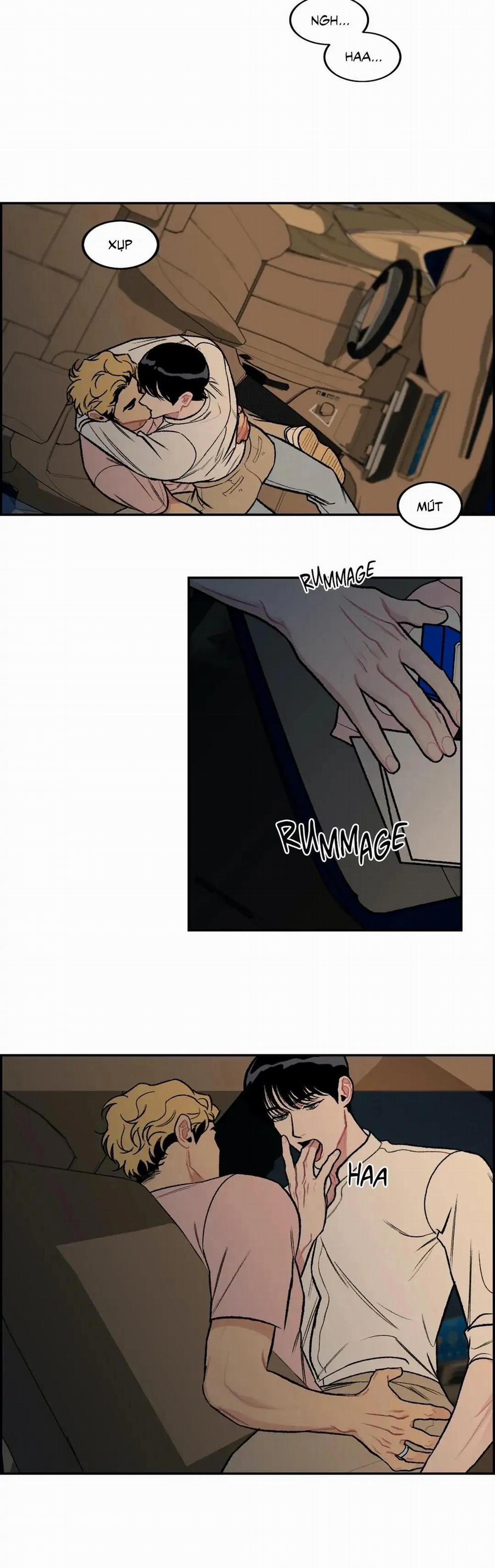 Thầy Giáo Damdang 48 EXTRA7 END H+++ trang 5