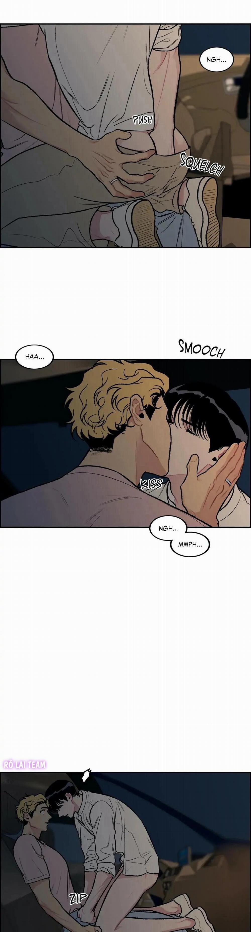 Thầy Giáo Damdang 48 EXTRA7 END H+++ trang 6