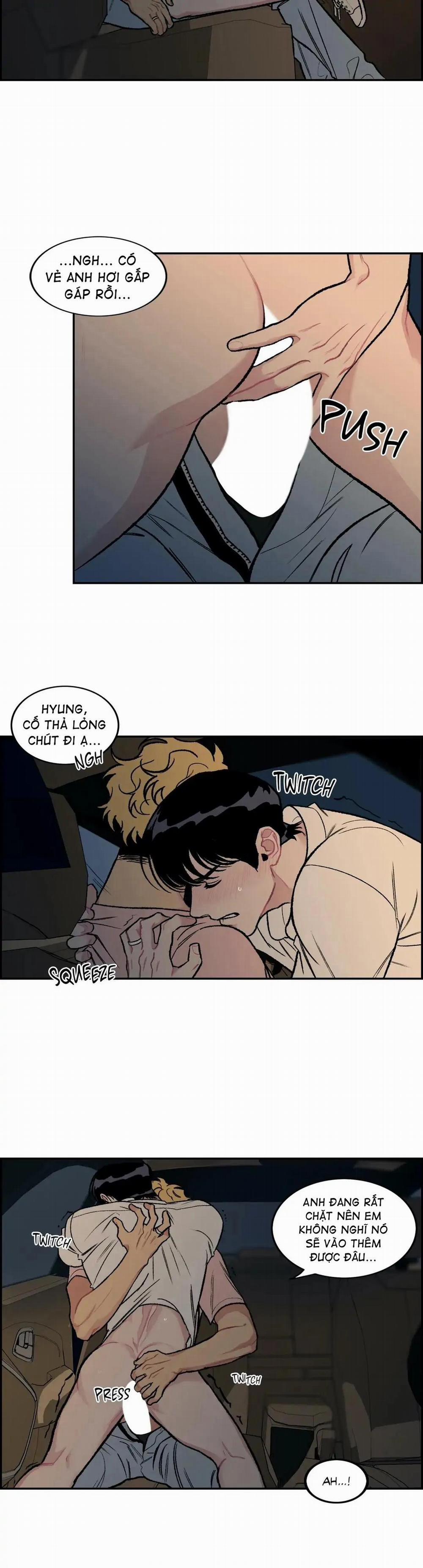 Thầy Giáo Damdang 48 EXTRA7 END H+++ trang 7