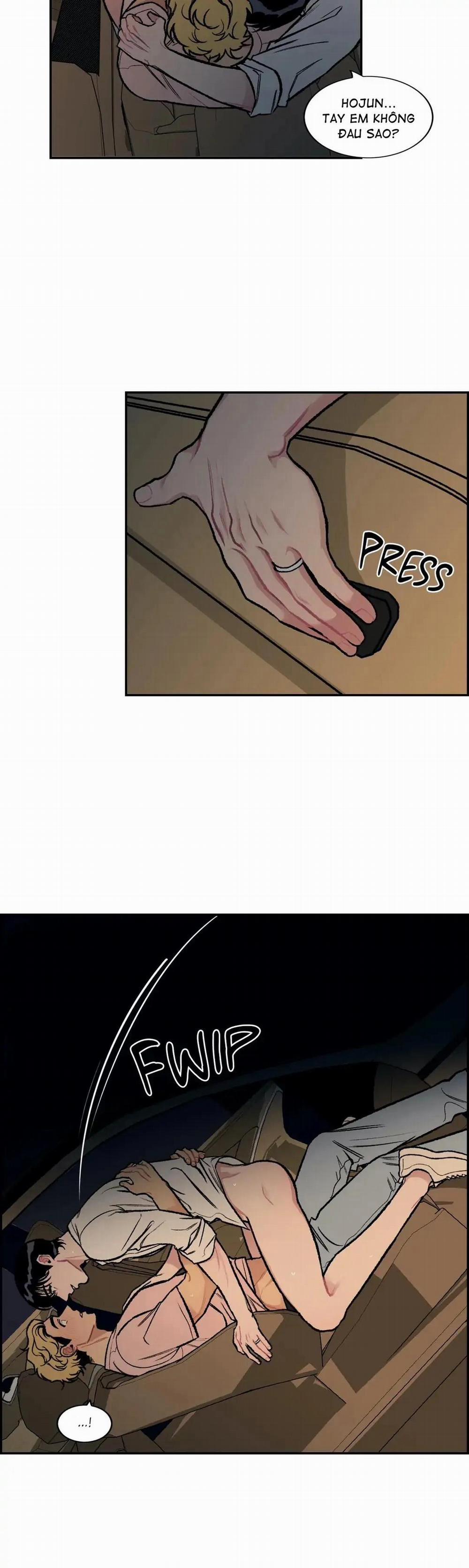 Thầy Giáo Damdang 48 trang 13