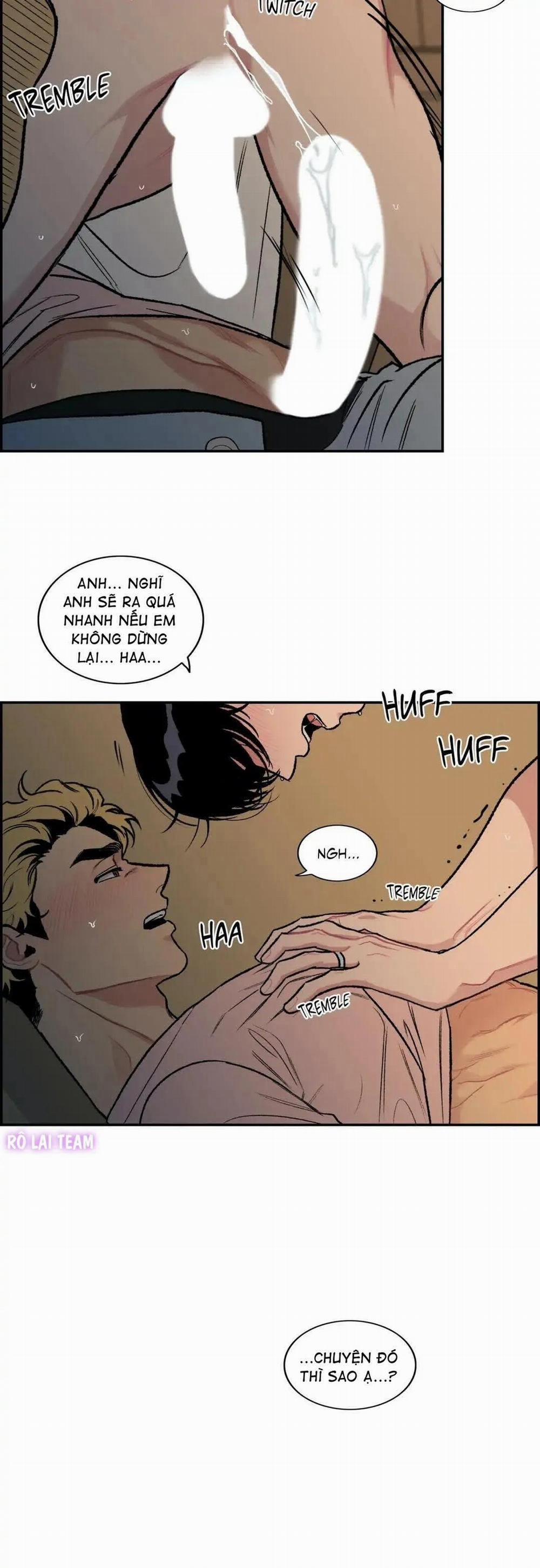 Thầy Giáo Damdang 48 trang 18