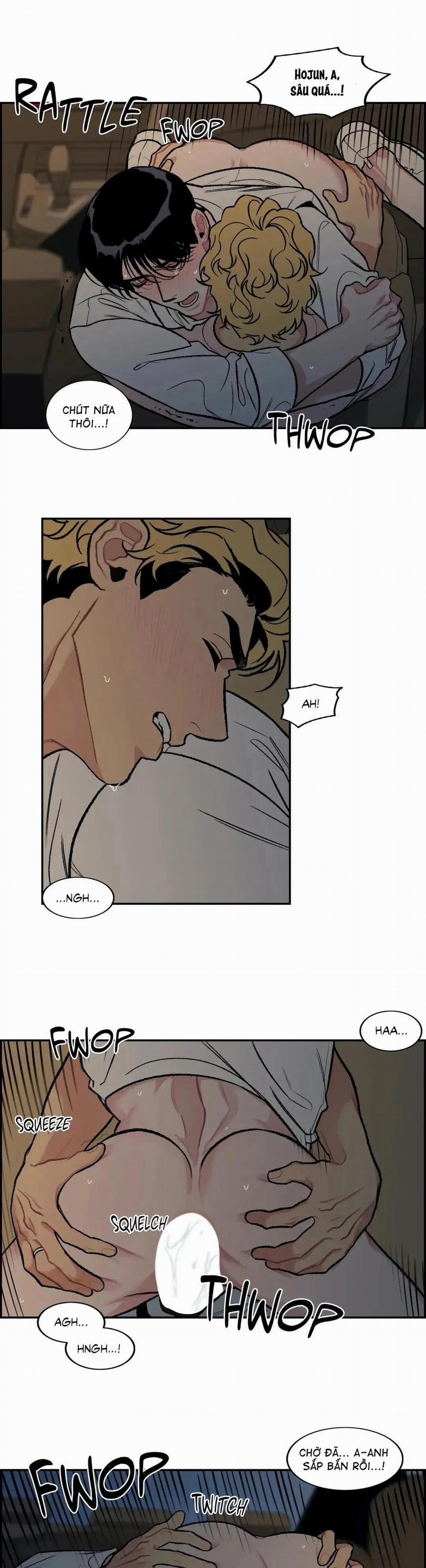 Thầy Giáo Damdang 48 trang 20