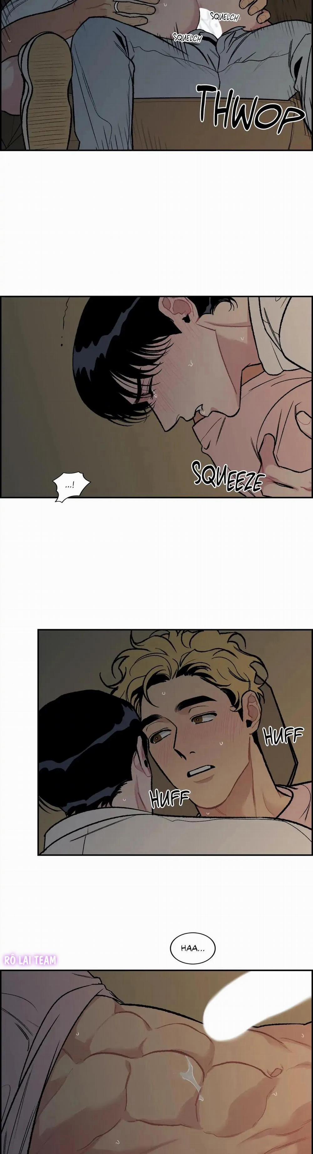 Thầy Giáo Damdang 48 trang 21