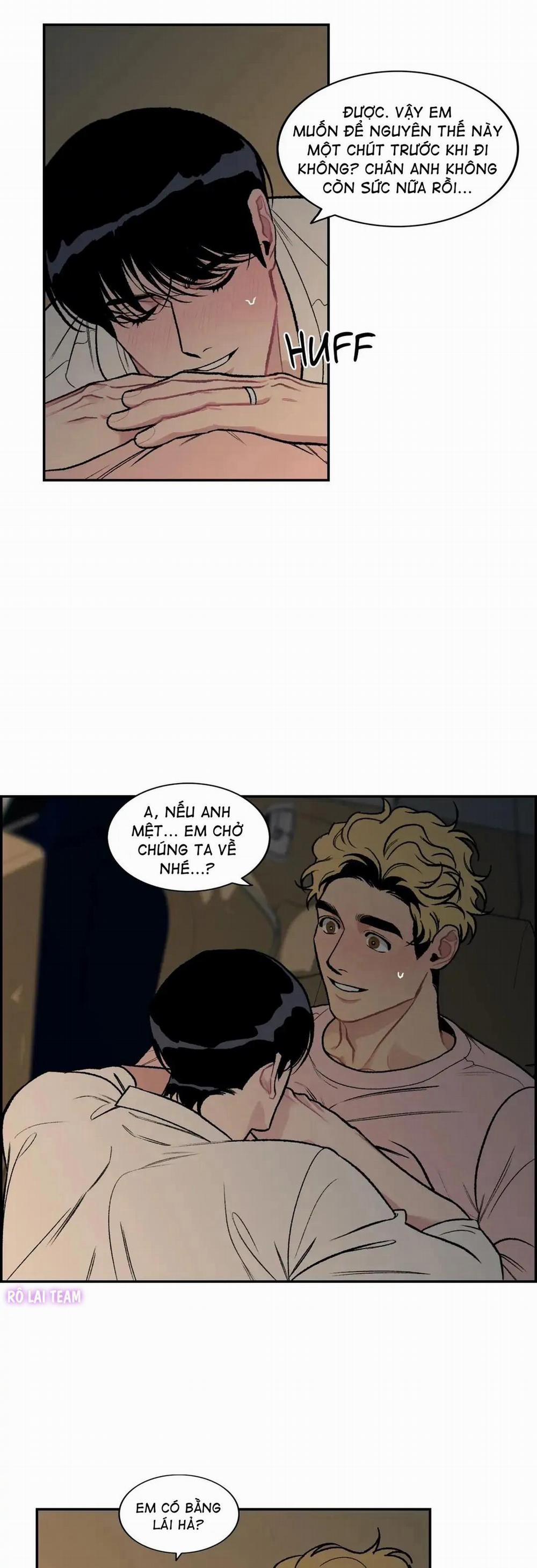 Thầy Giáo Damdang 48 trang 24