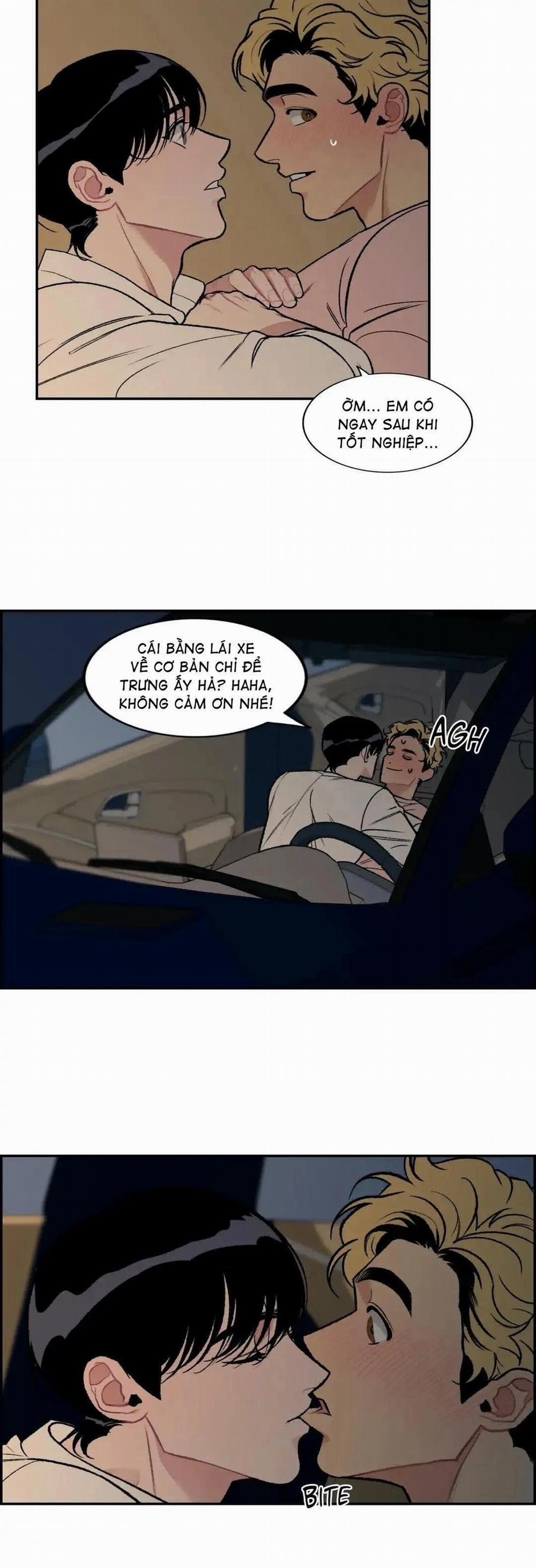 Thầy Giáo Damdang 48 trang 25