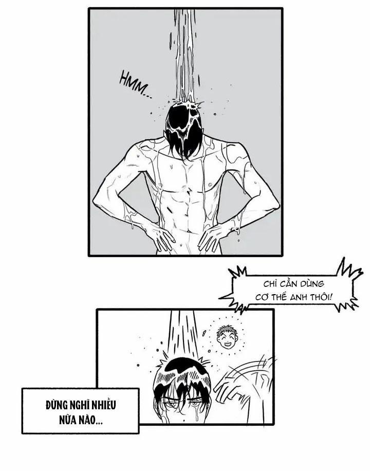 Thầy Giáo Damdang 5 trang 20