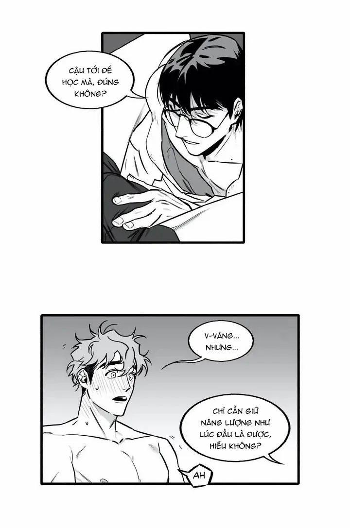 Thầy Giáo Damdang 5 trang 23