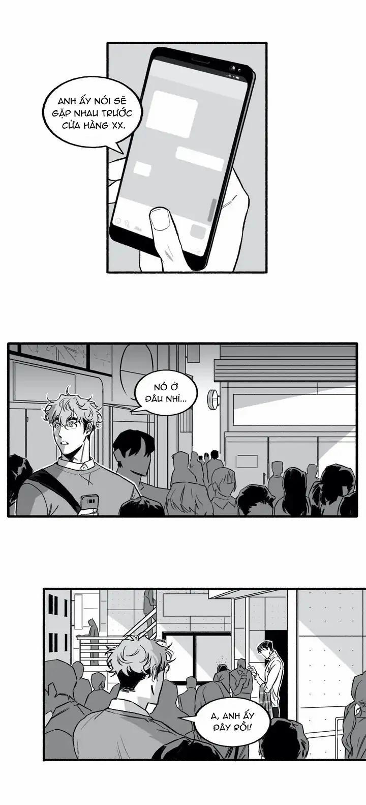 Thầy Giáo Damdang 6 trang 13