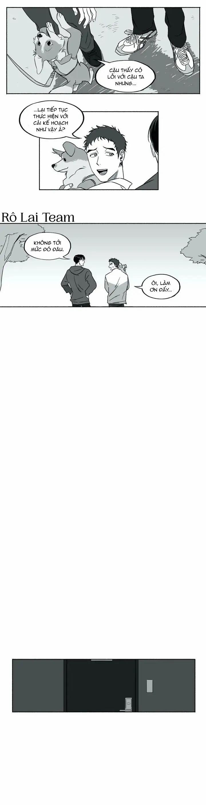 Thầy Giáo Damdang 8 trang 1