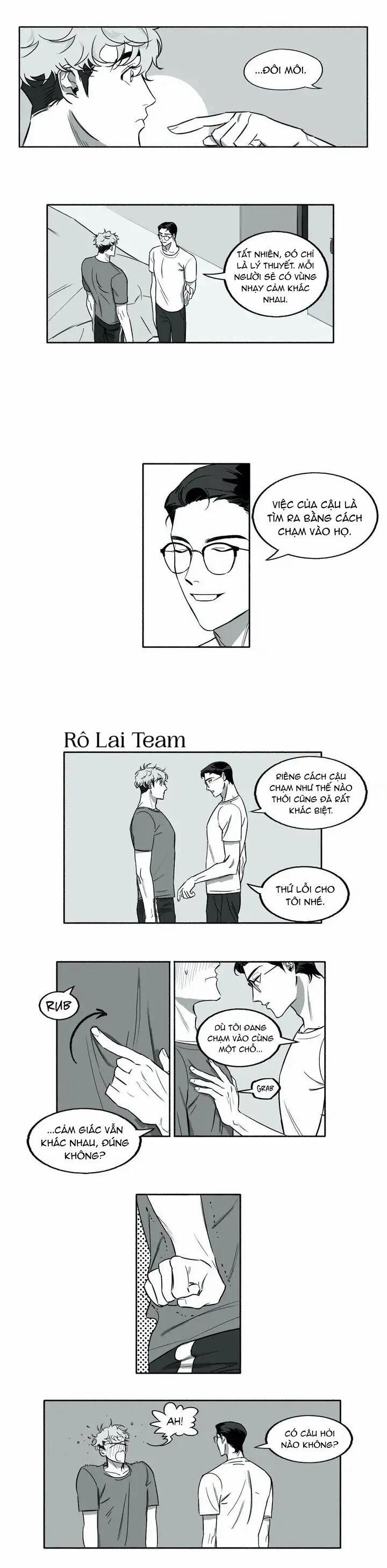 Thầy Giáo Damdang 8 trang 4