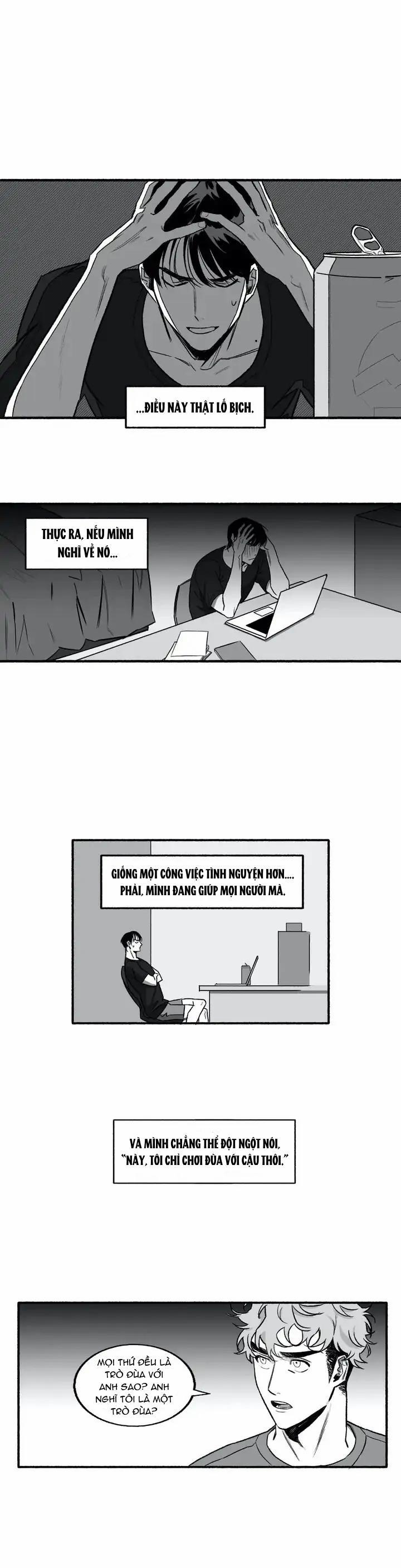 Thầy Giáo Damdang 9 trang 10