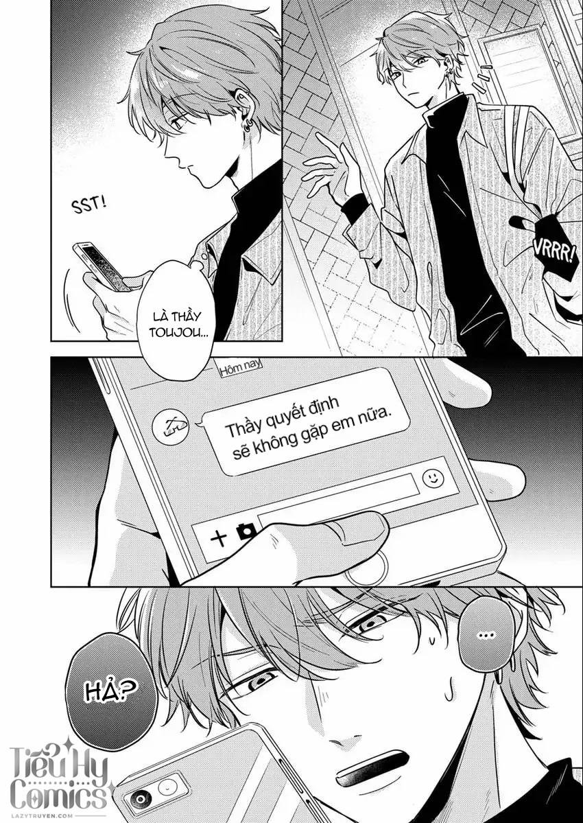 Thầy Giáo Độc Ác Có Thể Dâm Đãng Đến Vậy Sao? 13 trang 2