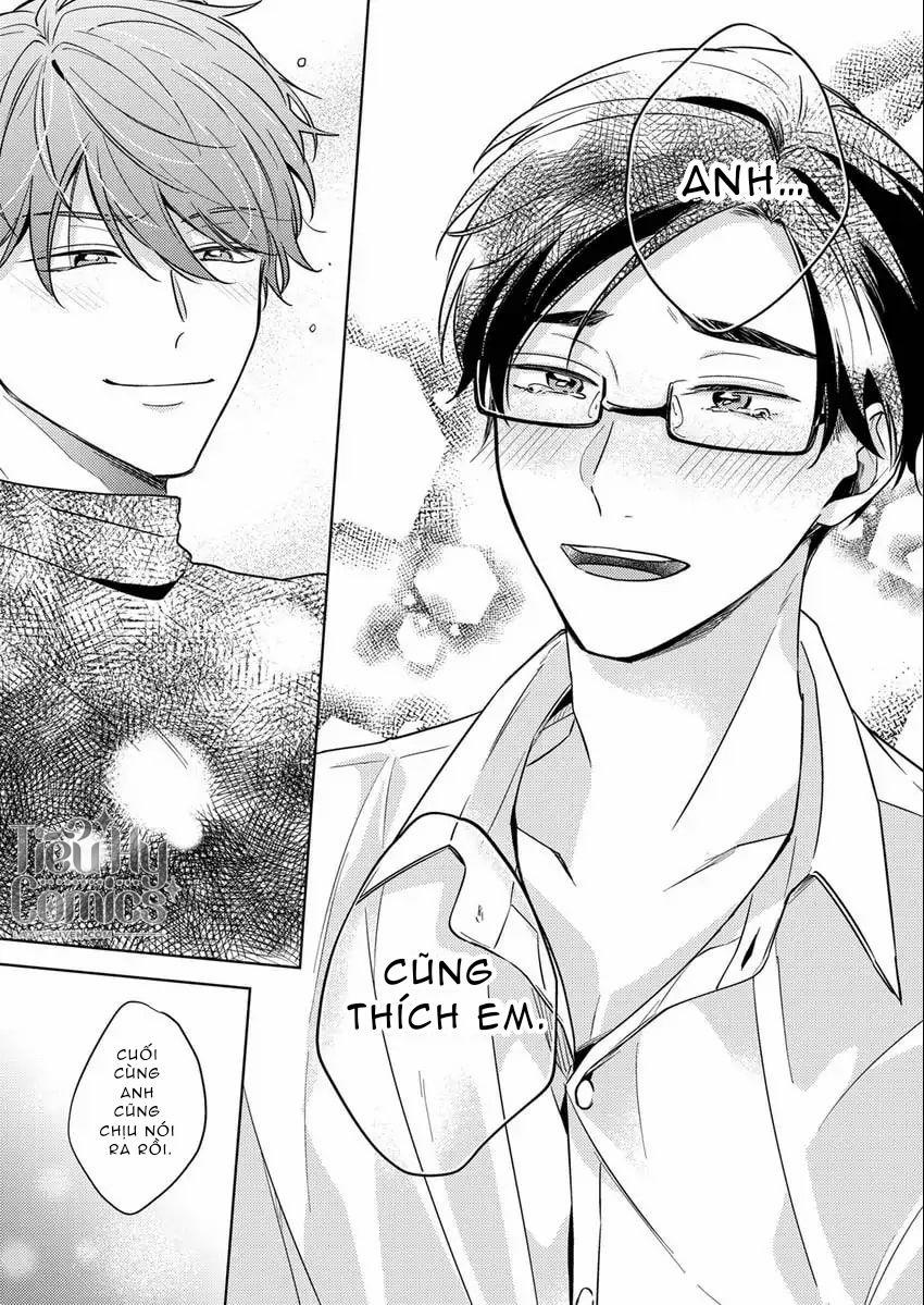 Thầy Giáo Độc Ác Có Thể Dâm Đãng Đến Vậy Sao? 17 trang 3