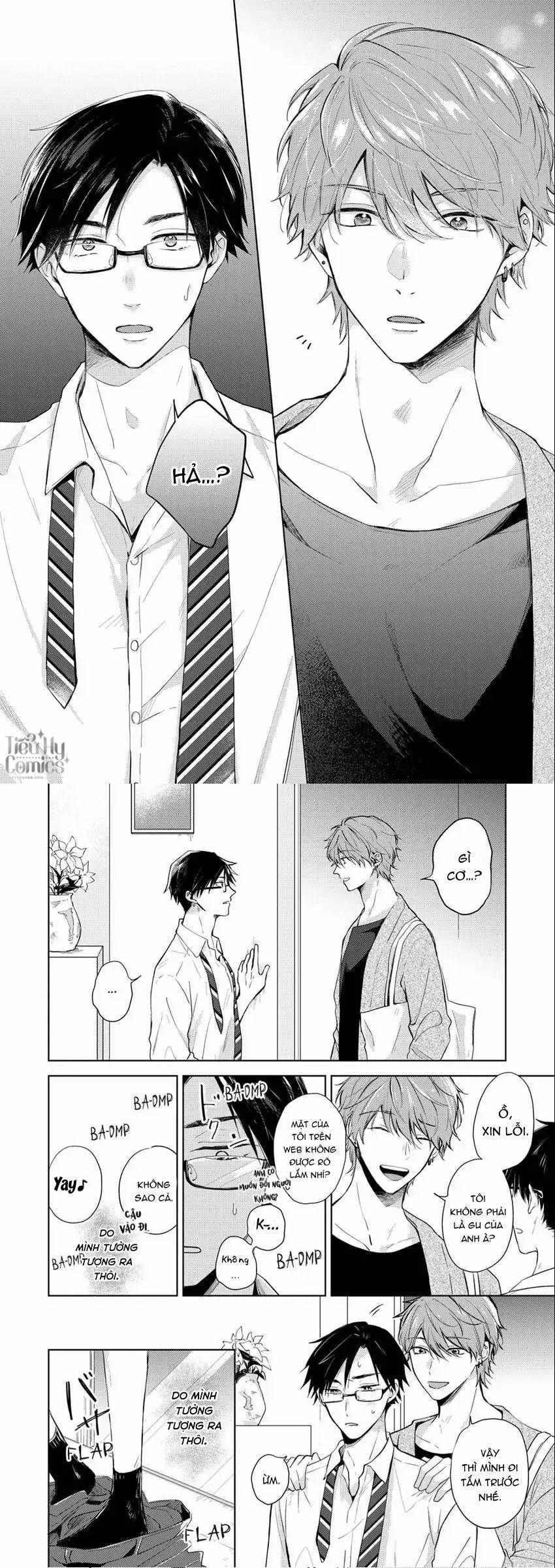 Thầy Giáo Độc Ác Có Thể Dâm Đãng Đến Vậy Sao? 2 trang 0