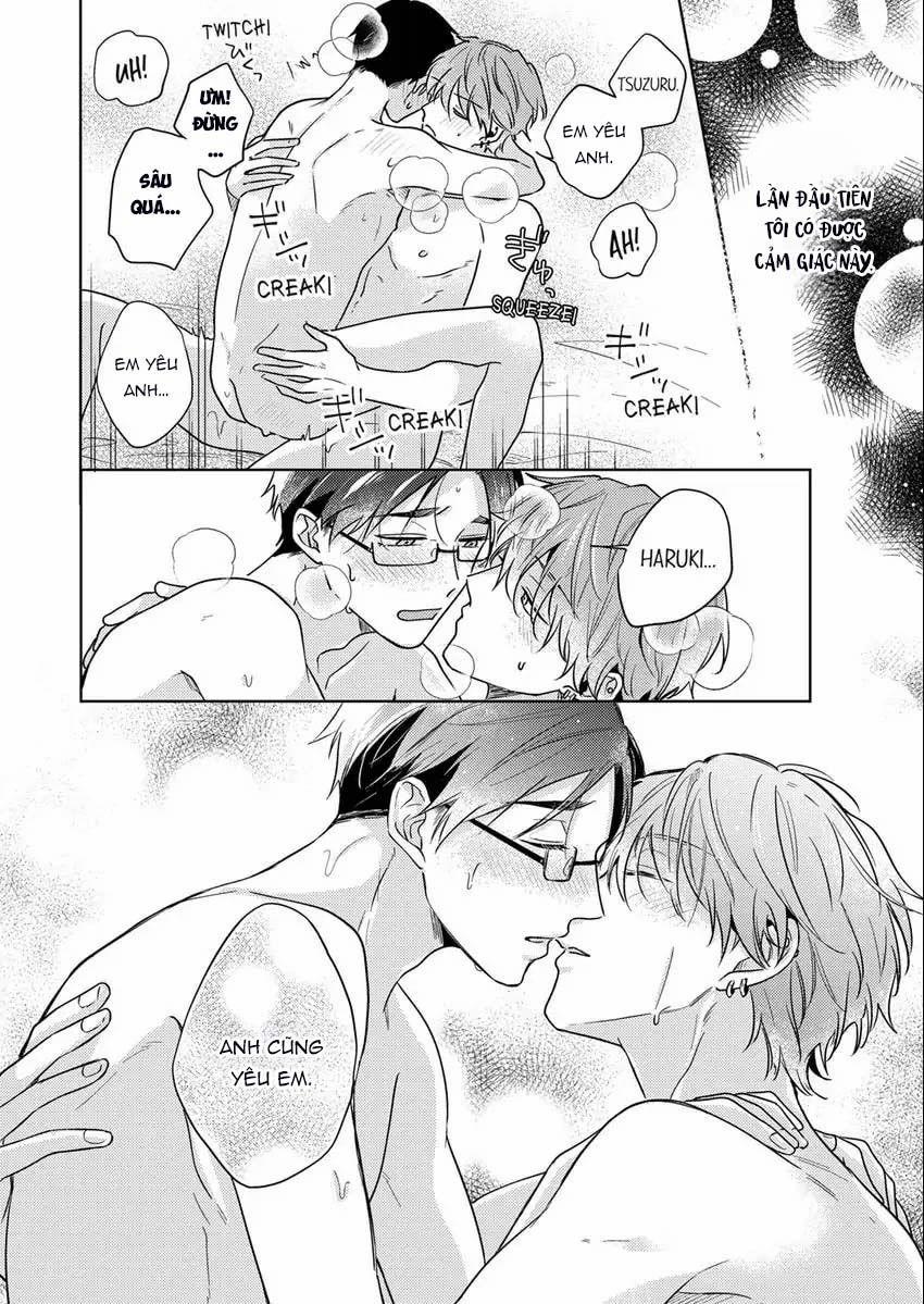 Thầy Giáo Độc Ác Có Thể Dâm Đãng Đến Vậy Sao? 21 trang 4