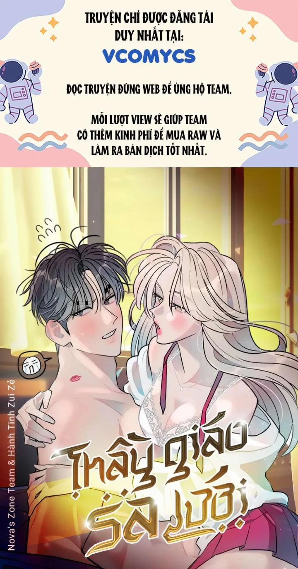 Thầy Giáo Sa Lưới 11 trang 0