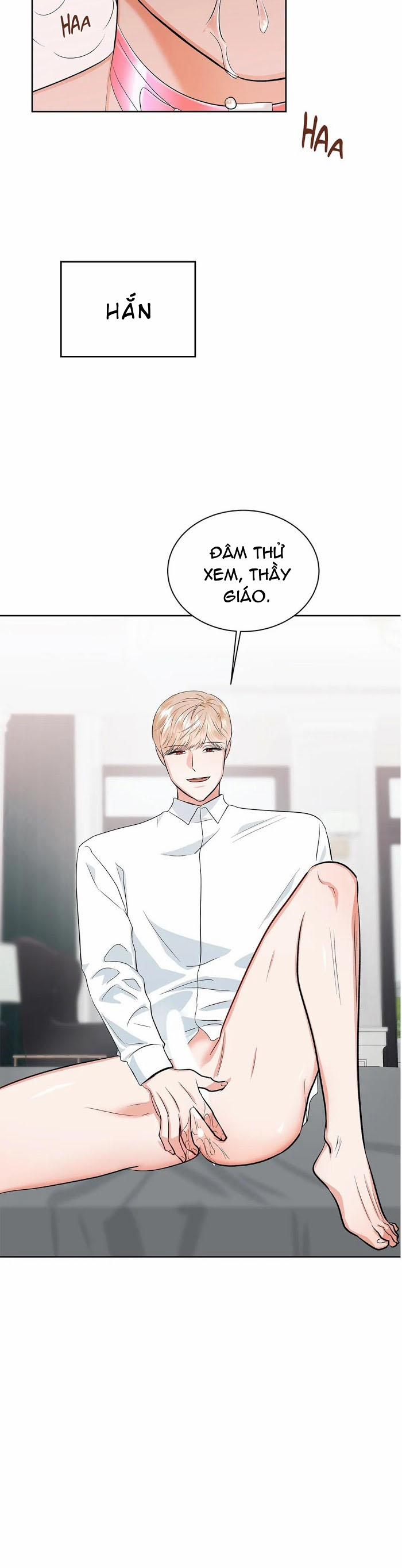 Thầy Giáo Thể Dục M 13 trang 1