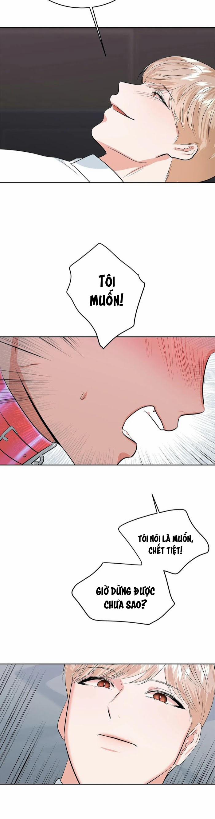 Thầy Giáo Thể Dục M 13 trang 11