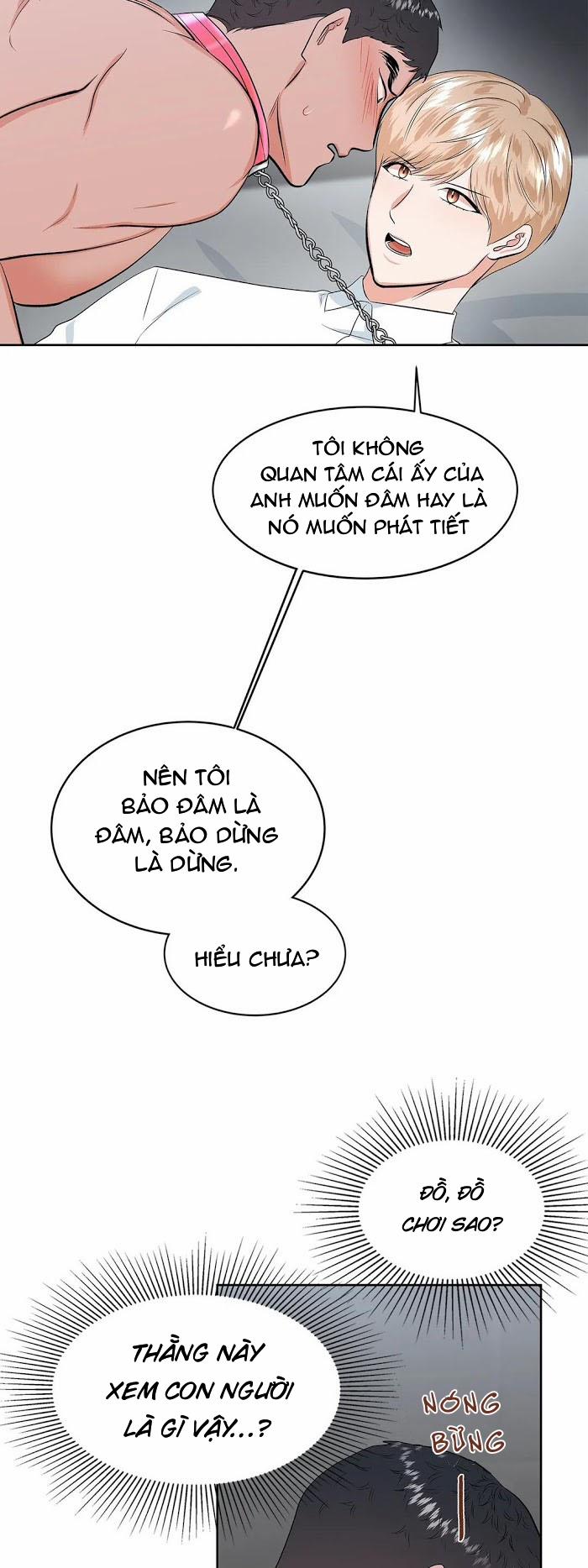 Thầy Giáo Thể Dục M 13 trang 13