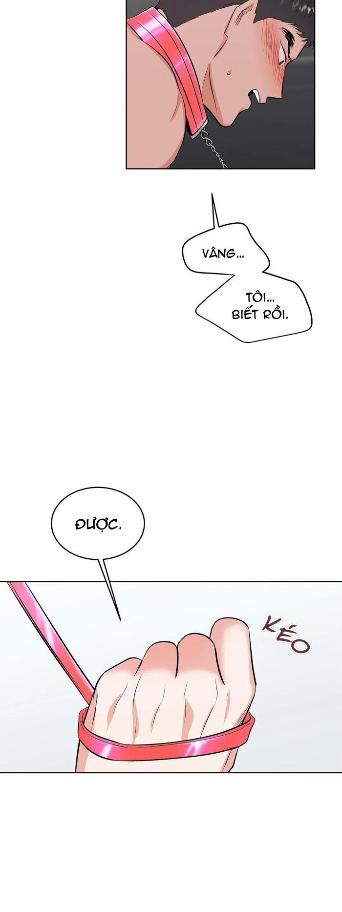 Thầy Giáo Thể Dục M 13 trang 14