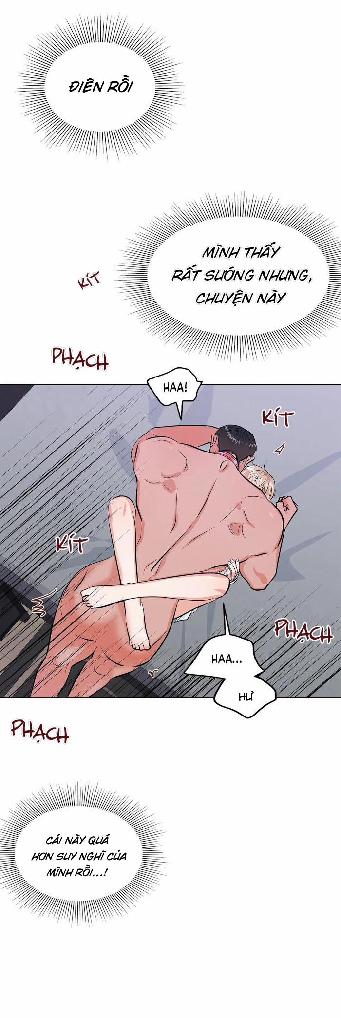 Thầy Giáo Thể Dục M 13 trang 17