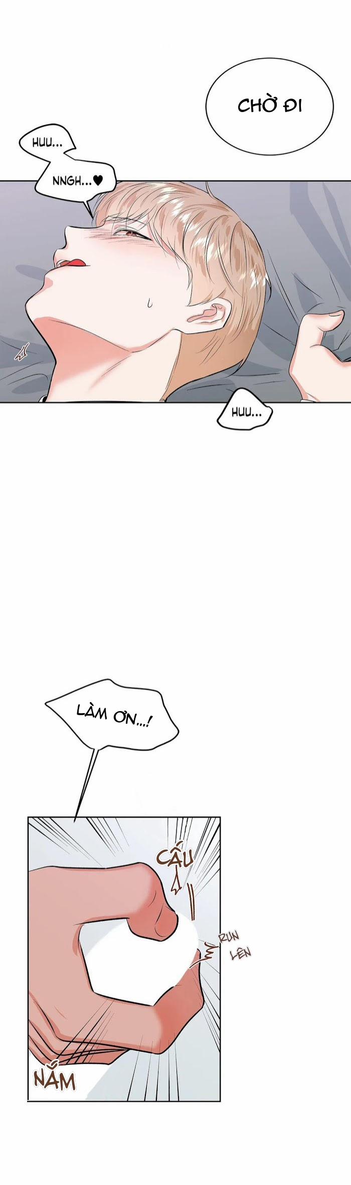 Thầy Giáo Thể Dục M 13 trang 22